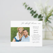 予算2つのハート2つの写真の書結婚跡 (スタンド正面)