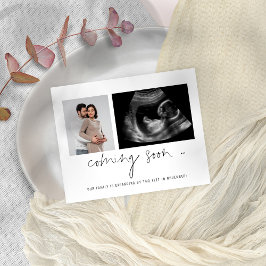 予算2写真来近日妊娠のお知らせ