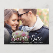 予算2素朴写真シンプルのかわいらし保存日 (正面)