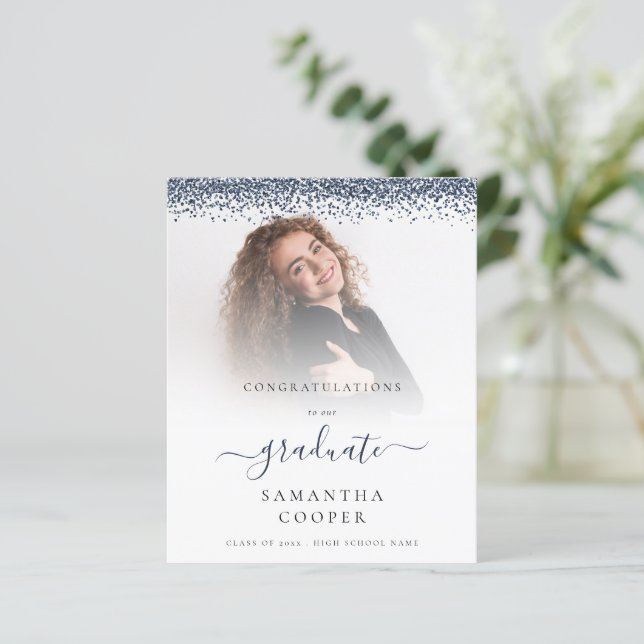 予算2022グラッドフォトブルーグリッター発表 (スタンド正面)