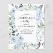 予算2023ダスティブルー卒業フローラ (正面)