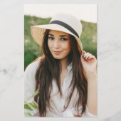 予算2023フォトレモングラードパーティの招待状 チラシ (裏面)