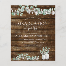 予算2023ユーカリ卒業パーティー