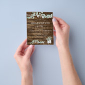 予算2023ユーカリ卒業パーティー チラシ (手)