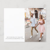 予算2 2写真ミニマリストスクリプト日付の保存 (裏面)