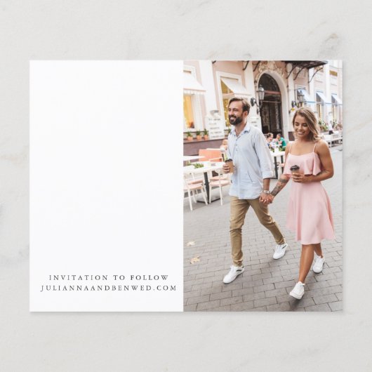 予算2 2写真ミニマリストスクリプト日付の保存 (裏面)