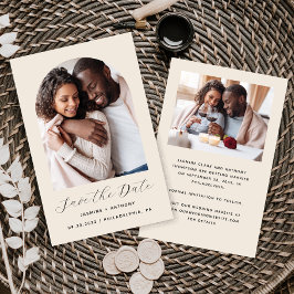 予算2-Photo Arch Beige日付を保存