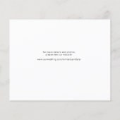 予算3写真モダンコラージュの日救付 チラシ (裏面)