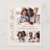 予算3-Photo Beige日付を保存 (正面)