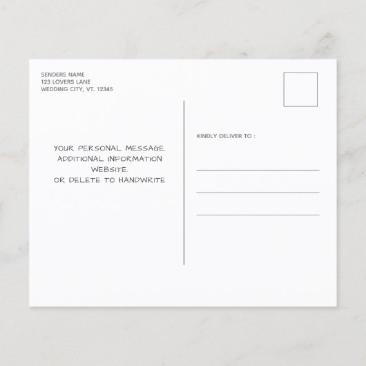 予算3 Photo Eucalyptus Botanical保存日 (裏面)