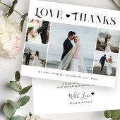 予算5の写真の愛と感謝していの結婚感謝していあなた