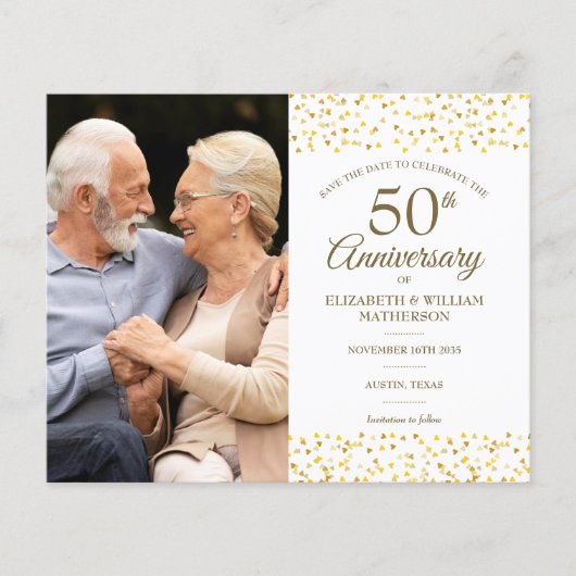 予算50周年記念保存日付2写真 (正面)