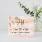 予算70th誕生日パンパバラ日付を保存 (スタンド正面)