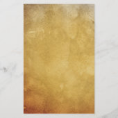 予算80フローラ金ゴールドヒール誕生日 (裏面)