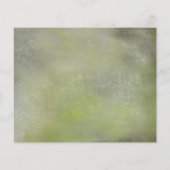 予算/チラシセーブザデート. チラシ (裏面)