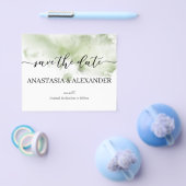 予算/チラシセーブザデート. チラシ (シングル)