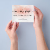 予算/チラシ. 日程を控えて。チラシ チラシ (手)