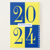 予算 プランナー手帳 (裏面)