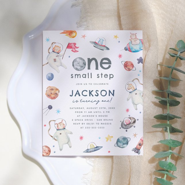 予算 |ワンスモールステップ宇宙1st誕生日パーティー (クリエイターアップロード済み)