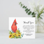 予算(鳥)ショウジョウコウカンチョウフローラ悔やみや弔慰葬儀ありがとう (スタンド正面)