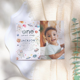 予算 | One Small Step宇宙1stバースデーフォト