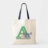 予算ANNのトートバック トートバッグ (正面)