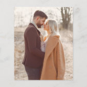 予算B&W愛は患者結婚の延期 (裏面)