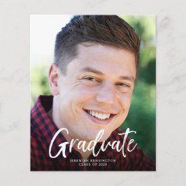 予算Burgundy写真卒業のお知らせ