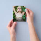 予算Itマスター金ゴールド大学院写真アナウンサー チラシ (手)