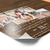 予算PHOTO計画の変更新日延期 フォトプリント            (角)