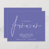 予算QRが無期限に決救定 (正面/裏面)