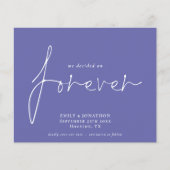 予算QRが無期限に決救定 (正面)