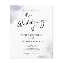 予算QRコードダスティブルーウォーター結婚カラー