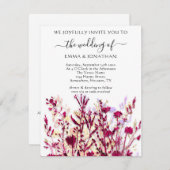 予算QRコードフローラメドーホワイトマルサラ金ゴールド (正面/裏面)