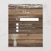 予算RSVPファームハ素朴ウス文字列ライトカントリー (正面)