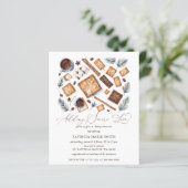 予算Sの愛の赤ちゃん男女兼用シャワー (スタンド正面)