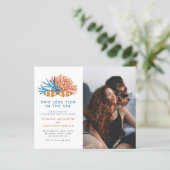 予算Two Less Fishフォト婚約パーティ (スタンド正面)