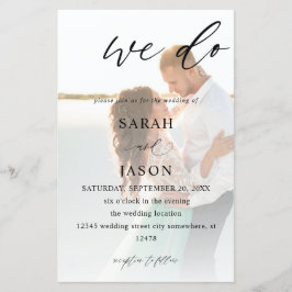 予算We Do Photo 結婚 Writechnology's MEDIUM SIZE