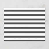 予算Weve植物移動の発表 (裏面)