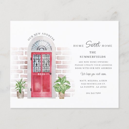 予算Weve植物移動の発表 (正面)