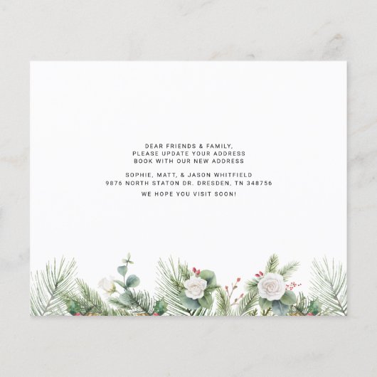 予算Weve移動フローラベリーの移動発表 (裏面)