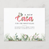 予算Weve移動フローラベリーの移動発表 (正面)