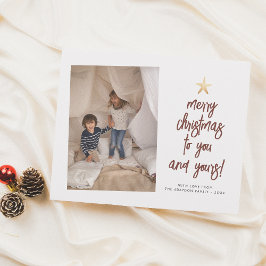 予算You & Yours Boho 2写真クリスマスホリデー