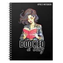 予約がいっぱいで忙しい 本好きクラブ 黒