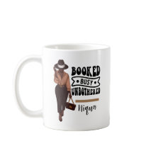 予約され忙しないメラニパーソナライズされたンガール