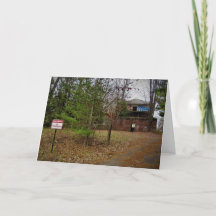 「予約のみ」回復祝いカード