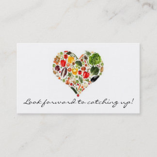 予約アラーム 予約カード