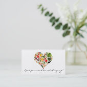 予約アラーム 予約カード (スタンド正面)