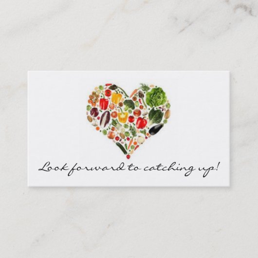 予約アラーム 予約カード (正面)