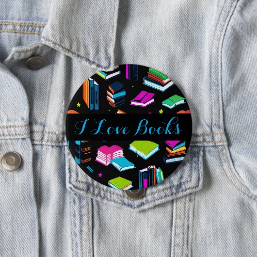 予約カラフル 缶バッジ (インサイチュ)